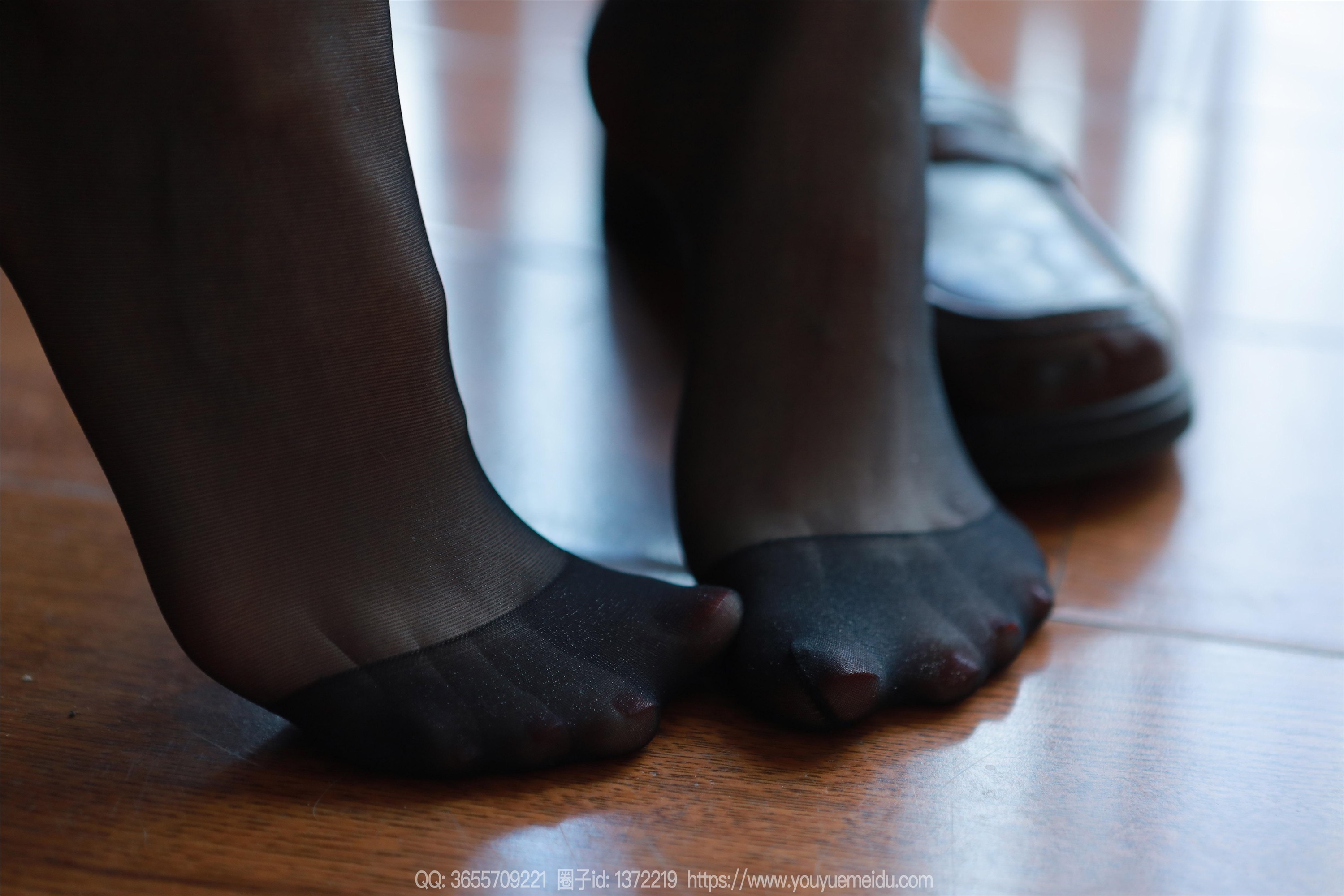 IESS异思趣向  2024.08.27 丝享家 1830 团团《黑丝JK》